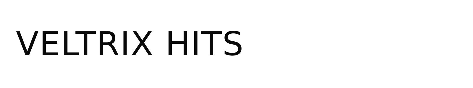 VELTRIX HITS LLC