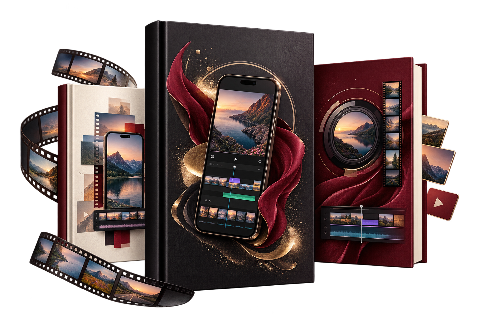 VELTRIX HITS LLC ebook collection